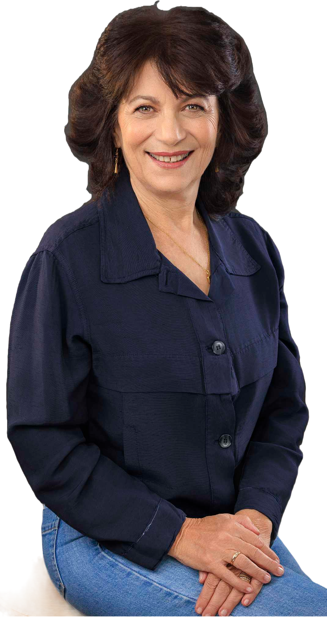 ד״ר אנאבלה שקד